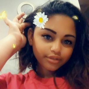 Meet your Posher, Jariana